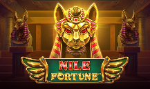 Cлот Nile Fortune