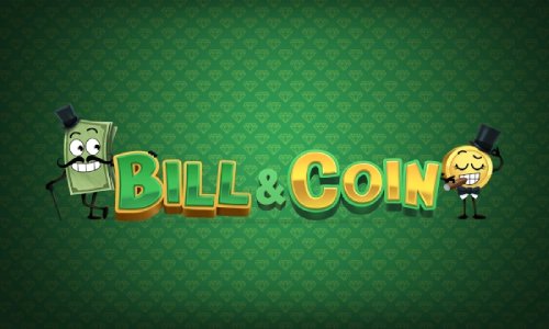 Cлот Bill & Coin