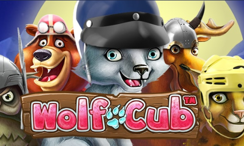 Cлот Wolf Cub