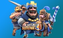 Cлот Crash Royale